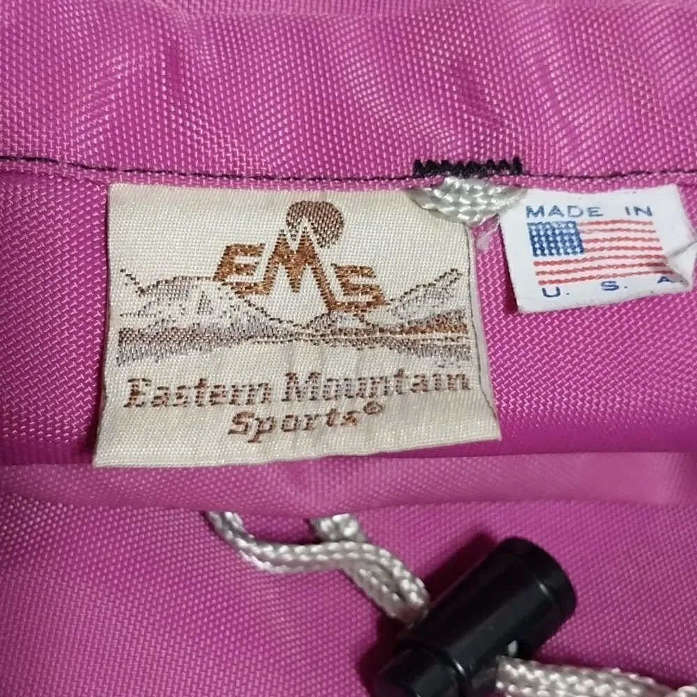 5 Assorted Hiking and Biking Bags...EUC
